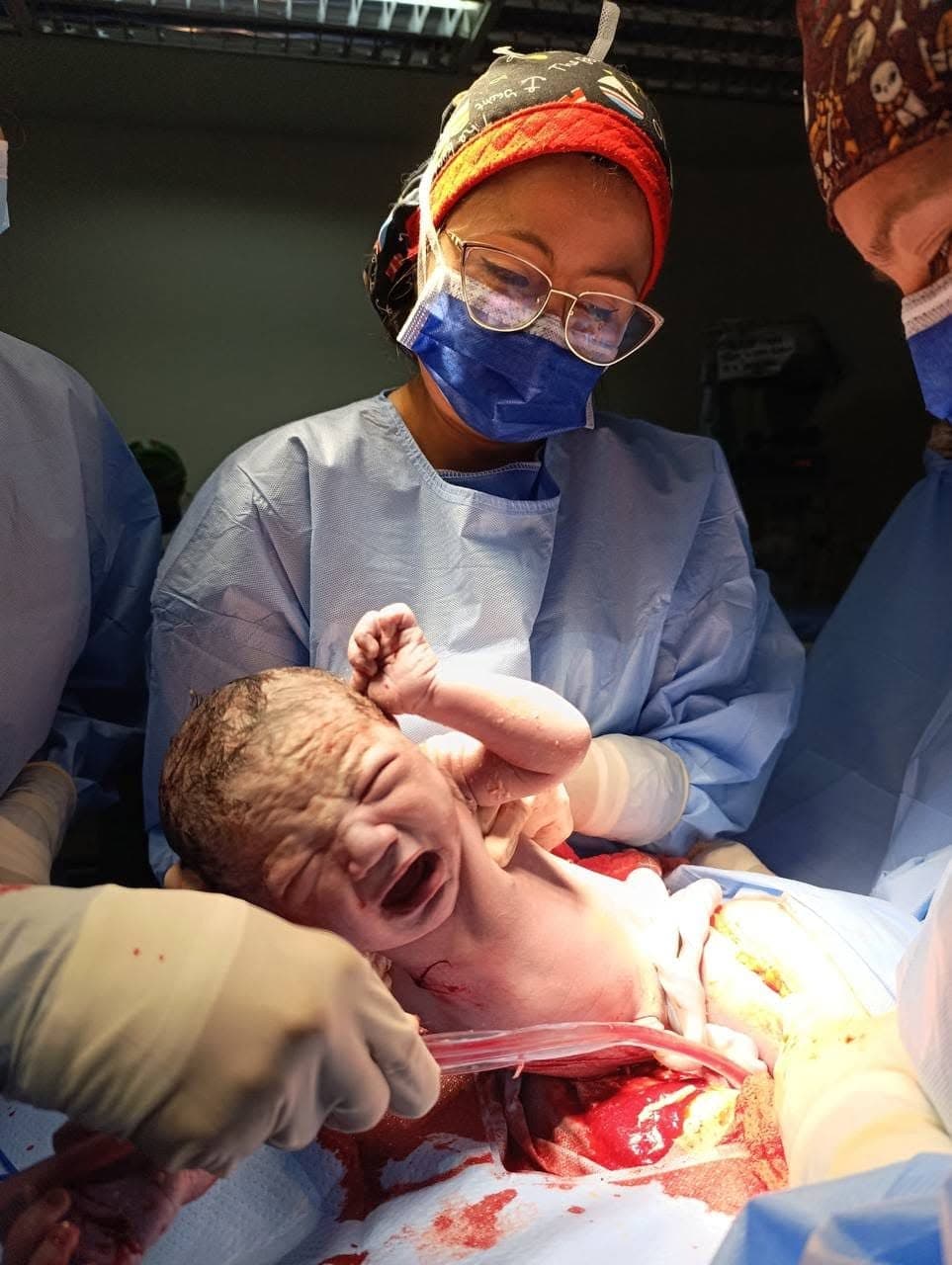 Obstetricia